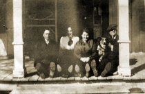 Brumback/Zirkle family connections